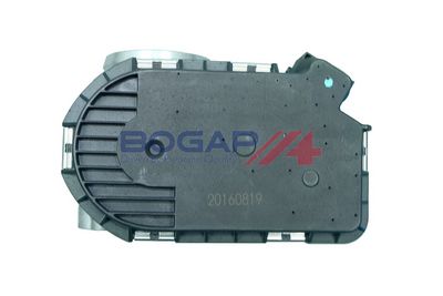 CARCASA CLAPETA BOGAP W6319100 3