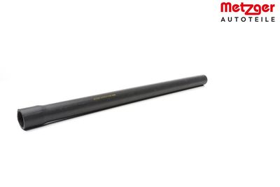 FURTUN RADIATOR METZGER AUTOTEILE 2420414 33