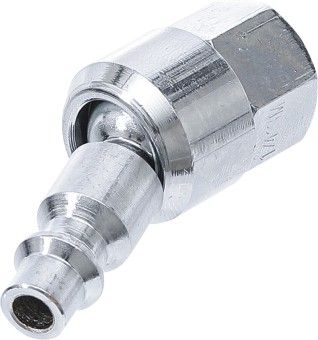 Verbinder, Druckluftleitung
