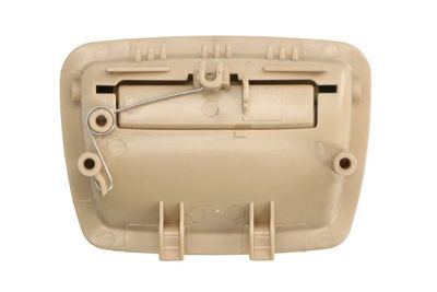 Bagage comp. slot