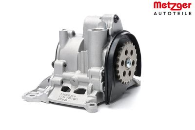 POMPA ULEI METZGER AUTOTEILE 8000060 23