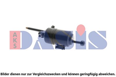 TROCKNER KLIMAANLAGE