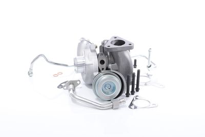 LADER AUFLADUNG BTS Turbo T981104BT 8