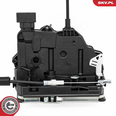 Türschloss ESEN SKV 60SKV631