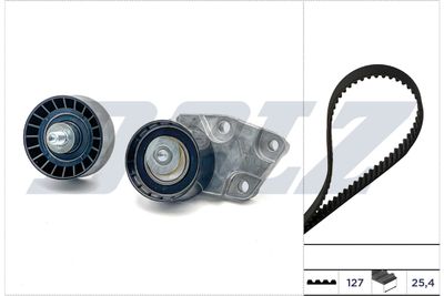 SET CUREA DE DISTRIBUTIE DOLZ SKD144