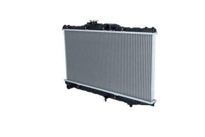 RADIATOR RACIRE MOTOR NRF 526711 10