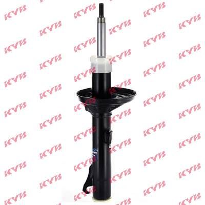 STOßDäMPFER KYB 633821 6