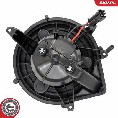 vnitřní ventilátor ESEN SKV 68SKV197