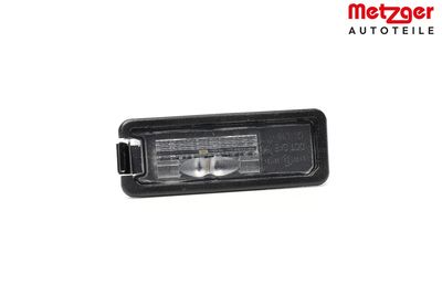 KENNZEICHENLEUCHTE METZGER AUTOTEILE 2080286 37