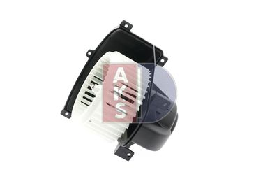 INNENRAUMGEBLäSE AKS DASIS 740936N 2