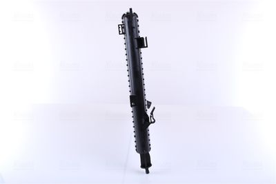 RADIATOR RACIRE MOTOR NISSENS 69702A 3