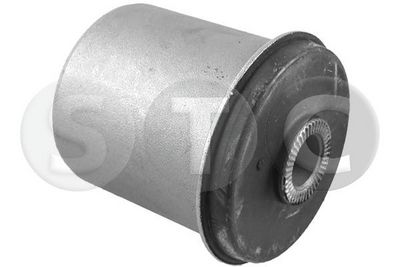 LAGERUNG ACHSKöRPER