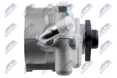 POMPA HIDRAULICA SISTEM DE DIRECTIE NTY SPWFT001 2