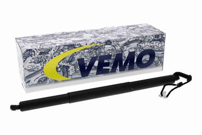 MOTOR ELECTRIC HAION VEMO V10550018 1