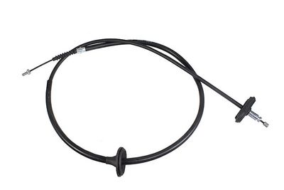 Seilzug, Feststellbremse