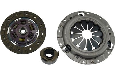 KAVO PARTS CP-5012 Комплект сцепления  для MAZDA 323 III (BF) 1.7 D