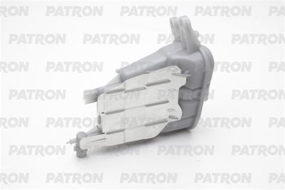Компенсационный бак, охлаждающая жидкость PATRON P10-0081 для AUDI A4
