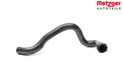 FURTUN RADIATOR METZGER AUTOTEILE 2420466 36