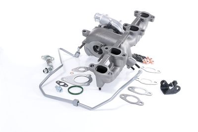 LADER AUFLADUNG BTS Turbo T981001 22