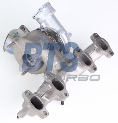 LADER AUFLADUNG BTS Turbo T912403 6