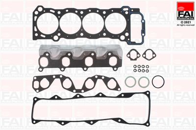 SET GARNITURI CHIULASA FAI AutoParts HS1201