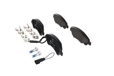 BREMSBELAGSATZ SCHEIBENBREMSE ATE 13046038332 6