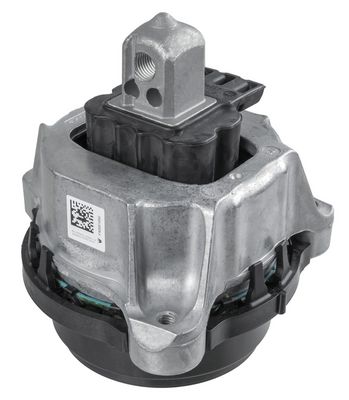 Lagerung, Motor