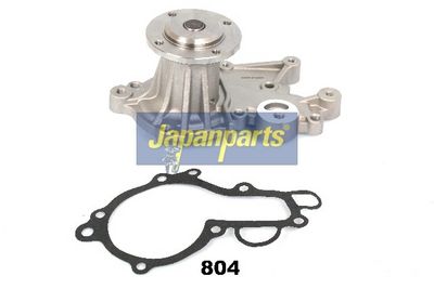 Bomba de agua, refrigeración del motor JAPANPARTS PQ-804, foto 4