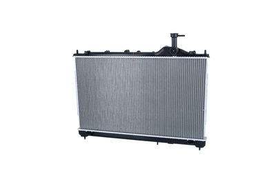 RADIATOR RACIRE MOTOR NRF 550152 26