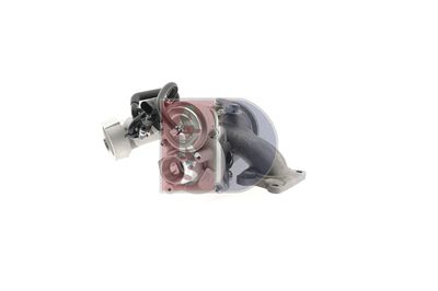LADER AUFLADUNG AKS DASIS 045293N 12
