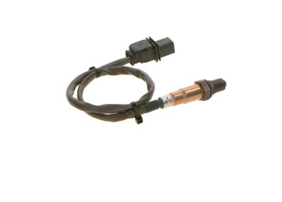 SONDA LAMBDA BOSCH 0258017343 21