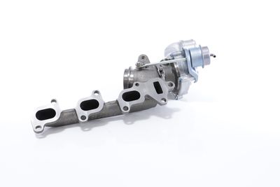 LADER AUFLADUNG BTS Turbo T912277 35