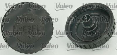 VALEO Verschluss, Kraftstoffbehälter