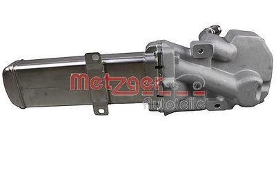 RADIATOR RECIRCULARE GAZE DE ESAPAMENT METZGER AUTOTEILE 0892902 2