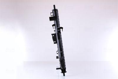 RADIATOR RACIRE MOTOR NISSENS 62357 2