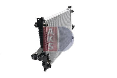 KüHLER MOTORKüHLUNG AKS DASIS 220016N 12