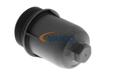 GEHäUSEDECKEL HYDRAULIKFILTER (AUTOMATIKGETRIEBE) VAICO V105362 42