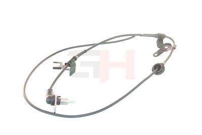 SENZOR TURATIE ROATA GH GH713212V 11