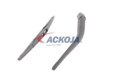 SET STERGATOARE CURATARE PARBRIZ ACKOJA A700448 25