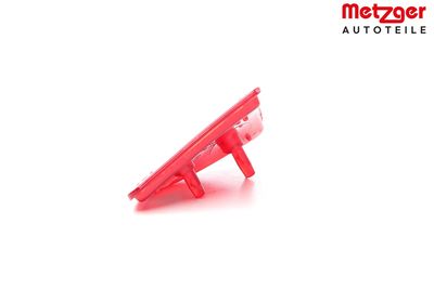 REFLECTOR METZGER AUTOTEILE 2080255 14