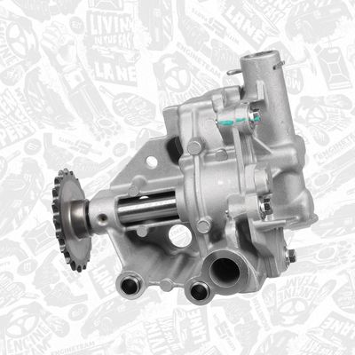 POMPA ULEI ET ENGINETEAM PU0094 2