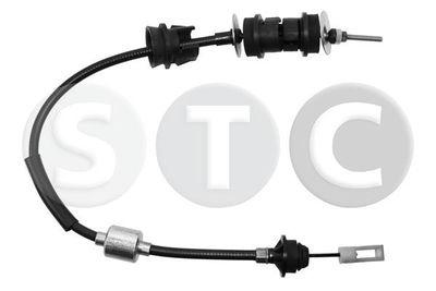 SEILZUG KUPPLUNGSBETäTIGUNG