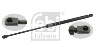 FEBI BILSTEIN Gasfeder, Koffer-/Laderaum