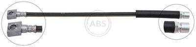спирачен маркуч A.B.S. SL 3491