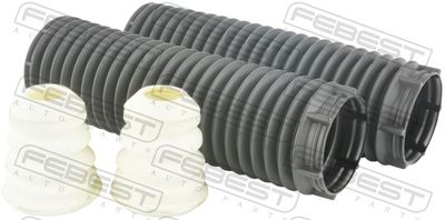 Dust Cover Kit, shock absorber FDSHB-KUGIIF-KIT