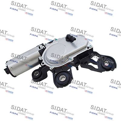 SIDAT 69712A2 Двигатель стеклоочистителя  для SKODA SUPERB (Шкода Суперб)