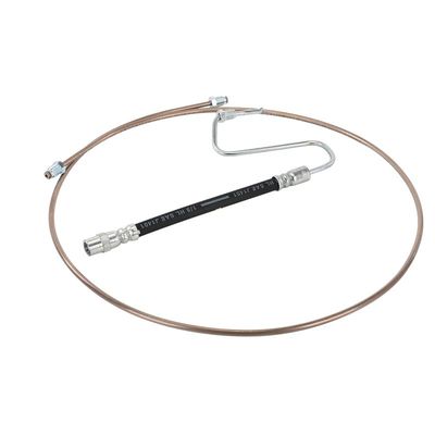 BREMSSCHLAUCH DELPHI LH7850 12