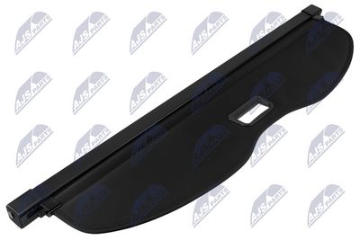 NTY Laderaumabdeckung