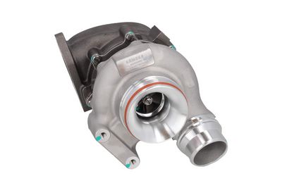 COMPRESOR SISTEM DE SUPRAALIMENTARE KAMOKA 8600066 3