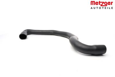 LADELUFTSCHLAUCH METZGER AUTOTEILE 2400274 6